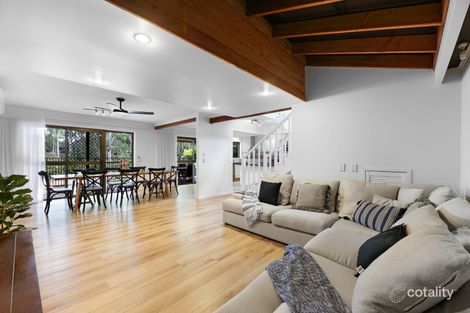 Property photo of 35 Sandringham Drive Robina QLD 4226