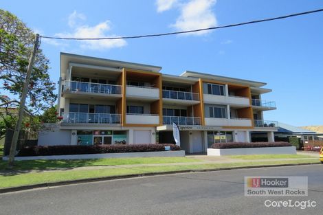 Property photo of 7/2-6 Landsborough Street South West Rocks NSW 2431