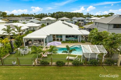 Property photo of 9 Skippers Place Coomera QLD 4209