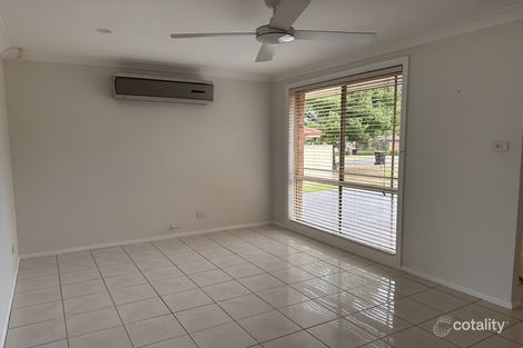 Property photo of 26 Knox Street Glenmore Park NSW 2745