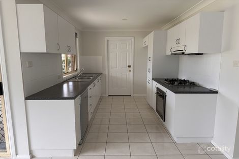 Property photo of 26 Knox Street Glenmore Park NSW 2745