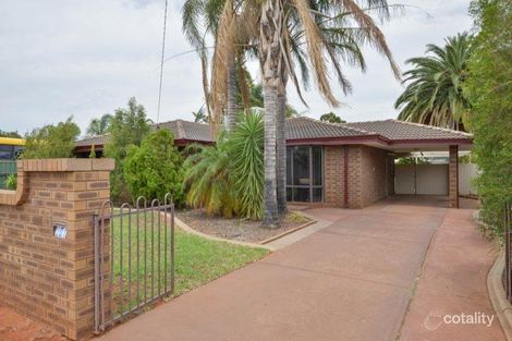 201 Bourke St, West Lamington, WA 6430