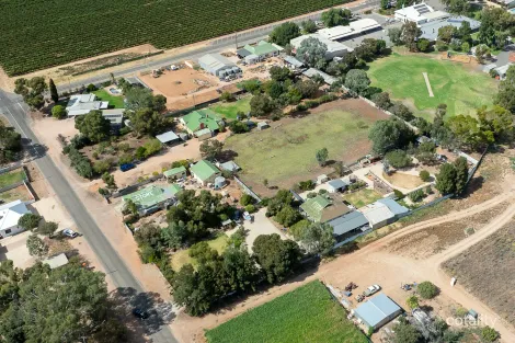 Property photo of 305 Eighth Street Renmark North SA 5341