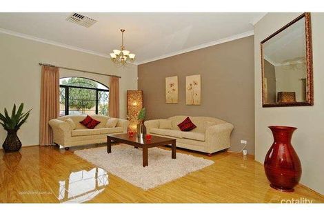 Property photo of 6 Connaught Way Currambine WA 6028