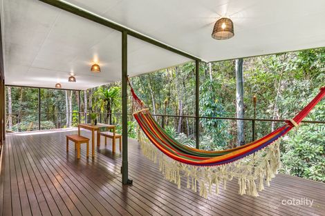 Property photo of 104 Green Forest Road Kuranda QLD 4881