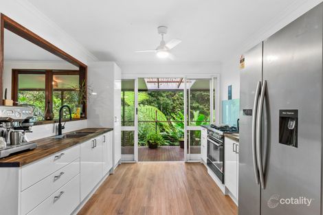 Property photo of 104 Green Forest Road Kuranda QLD 4881