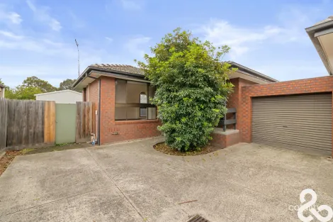 3/3 Smith St, Reservoir, VIC 3073