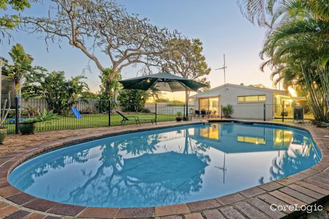 Property photo of 28A Adams Street Bundaberg West QLD 4670