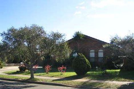 Property photo of 17 Homebush Street St Johns Park NSW 2176