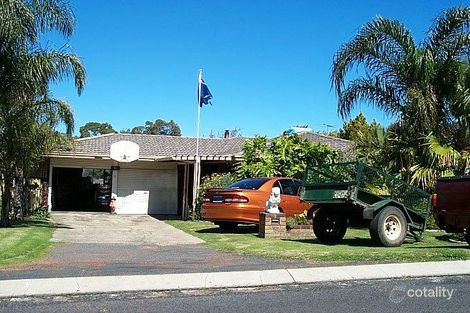 10 Harnett St, Collie, WA 6225