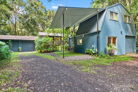 Property photo of 104 Green Forest Road Kuranda QLD 4881