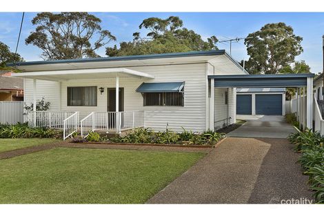 Property photo of 16 Manoa Road Budgewoi NSW 2262