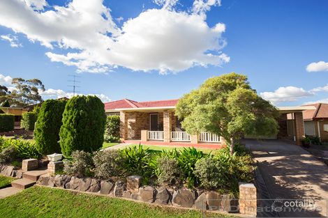 7 Nicolena Cres, Rutherford, NSW 2320