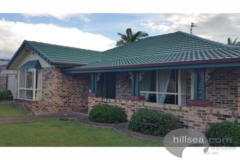 Property photo of 12 Castle Rock Street Parkwood QLD 4214