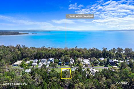 23 Orchid Ave, Tinnanbar, QLD 4650