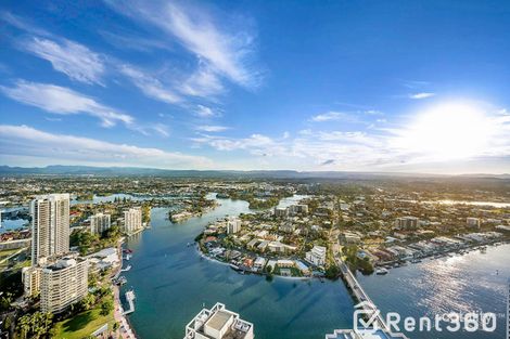 Property photo of 2444/23 Ferny Avenue Surfers Paradise QLD 4217
