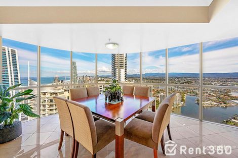 Property photo of 2444/23 Ferny Avenue Surfers Paradise QLD 4217