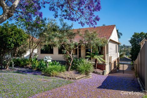 Property photo of 3 Kenneth Street Kotara South NSW 2289