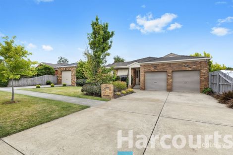 Property photo of 20 Robertson Drive Alfredton VIC 3350
