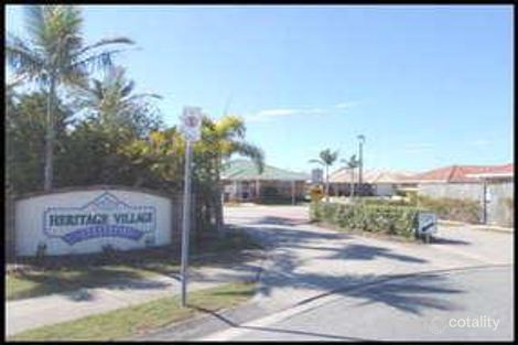 Property photo of 53/101 Grahams Road Strathpine QLD 4500