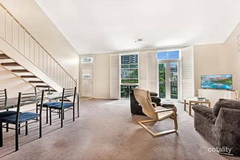 29/106 Southbank Bvd, Southbank, VIC 3006