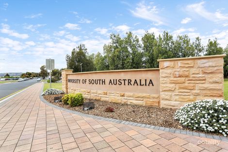 Property photo of 16/27-29 Metro Parade Mawson Lakes SA 5095