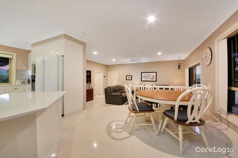 Property photo of 55 Camberwell Circuit Robina QLD 4226