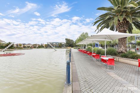 Property photo of 16/27-29 Metro Parade Mawson Lakes SA 5095