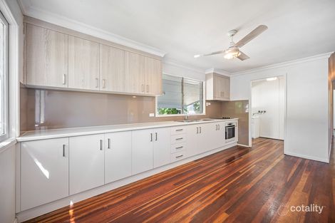 Property photo of 7 Quoin Street West Gladstone QLD 4680