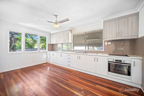 Property photo of 7 Quoin Street West Gladstone QLD 4680