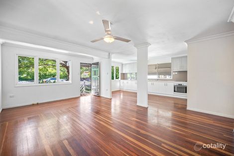 Property photo of 7 Quoin Street West Gladstone QLD 4680