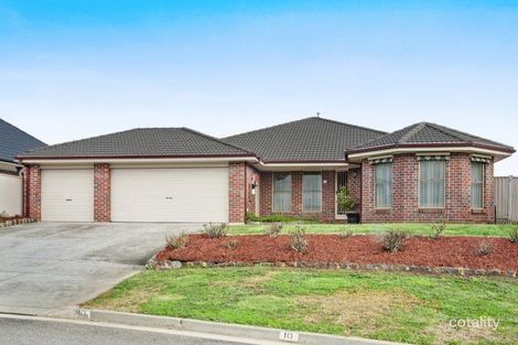 10 Citadel Ct, Miners Rest, VIC 3352