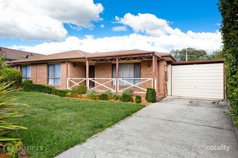 18 Mctaggart Cres, Kambah, ACT 2902