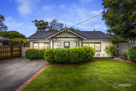 Property photo of 5 Blair Avenue Frankston South VIC 3199