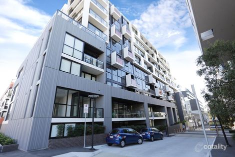 308/11 Flockhart St, Abbotsford, VIC 3067