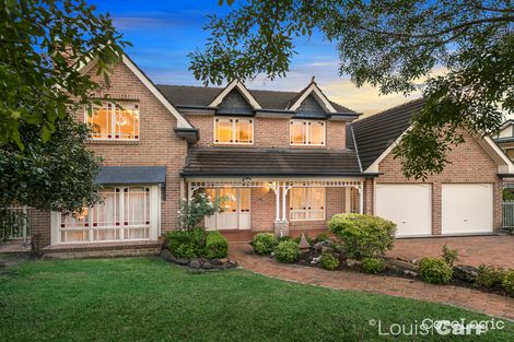 Property photo of 28 Taylor Street West Pennant Hills NSW 2125