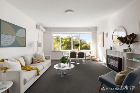 Property photo of 11/544 Orrong Road Armadale VIC 3143