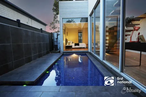 Property photo of 7 Woodward Way Caroline Springs VIC 3023