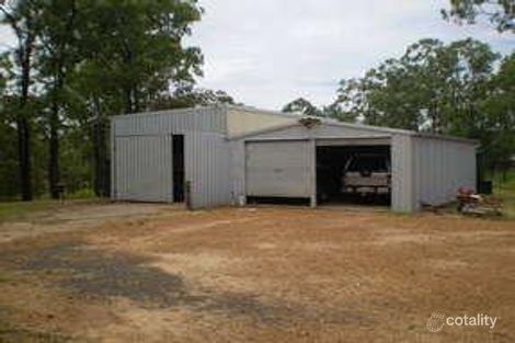 Property photo of 48 Jahn Drive Glenore Grove QLD 4342