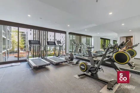 Property photo of 708/39 London Circuit City ACT 2601