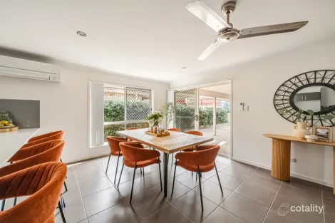 Property photo of 8 Dickson Crescent North Lakes QLD 4509