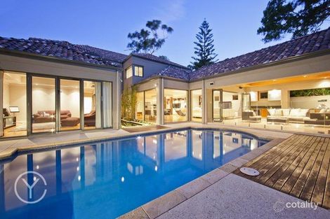 53 Hobbs Ave, Dalkeith, WA 6009