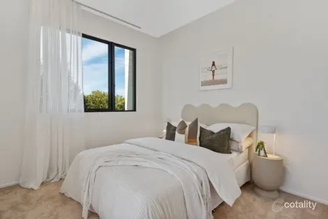 Property photo of 32/310 Easthill Drive Robina QLD 4226