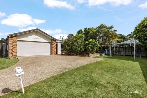 Property photo of 10 Grevillea Place Bridgeman Downs QLD 4035