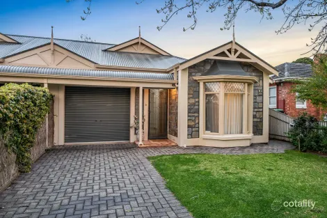 Property photo of 11A Ellerslie Street Kensington Gardens SA 5068