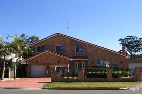 Property photo of 15 Driscoll Street Abbotsbury NSW 2176