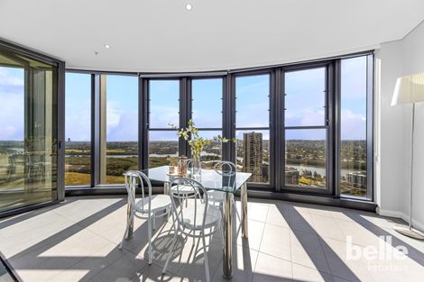 Property photo of 2212/2 Waterways Street Wentworth Point NSW 2127