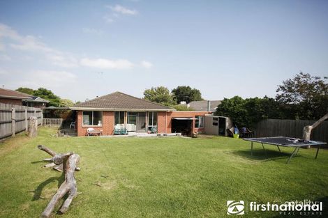 Property photo of 21 Allison Avenue Eumemmerring VIC 3177
