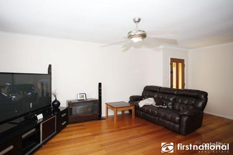 Property photo of 21 Allison Avenue Eumemmerring VIC 3177