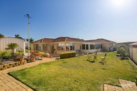 Property photo of 29 Monarch Drive Hamlyn Terrace NSW 2259